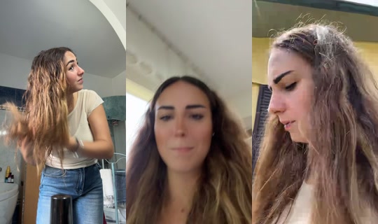 Stream von tiritizzy – 25. Juli 2026, 12:05