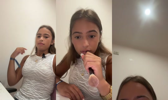 titacarmex's Stream - Jul 22, 2026, 12:29 PM