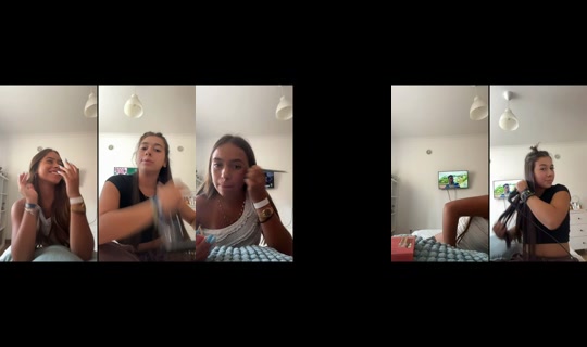 titacarmex's Stream - Jul 25, 2026, 4:40 PM