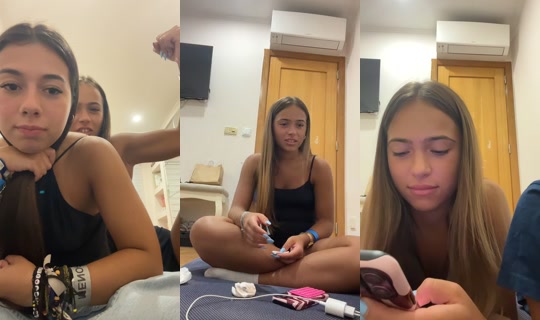 Stream ni titacarmex - Ago 10, 2026, 5:17 AM