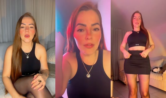 titina_polen's Stream - Jul 25, 2026, 5:35 AM