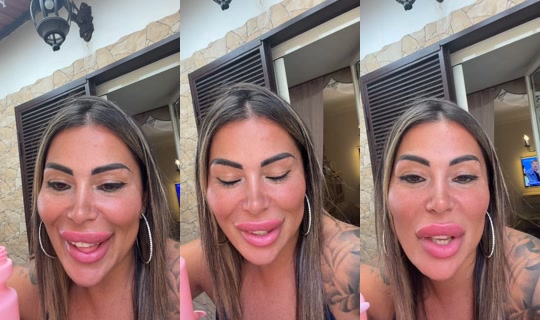 titty88mamacita's Stream - Oct 15, 2026, 12:48 PM