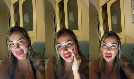 Stream titty88mamacita - 15 Okt 2026, 23.35