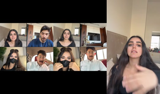 Stream von tivanalayra – 22. Juli 2026, 13:18