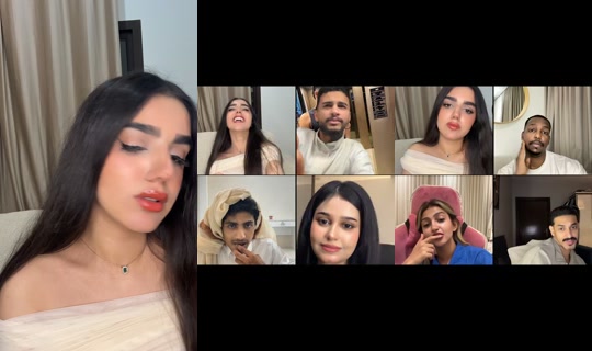tivanalayra's Stream - Sep 19, 2026, 8:45 PM