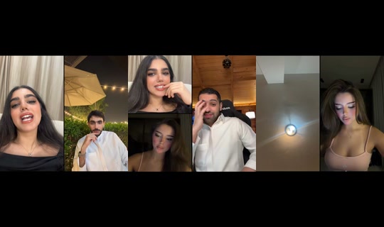 tivanalayra's Stream - Oct 7, 2026, 7:30 PM