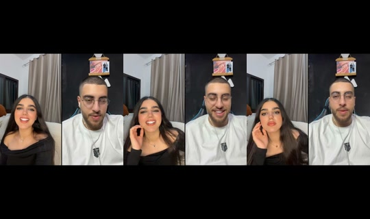 tivanalayra's Stream - Oct 7, 2026, 7:56 PM
