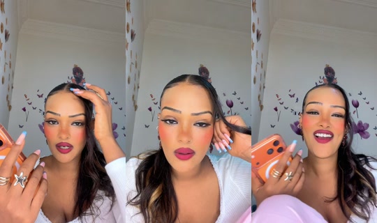tiyyaa16's Stream - Jul 21, 2026, 10:28 PM