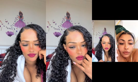 tiyyaa16's Stream - Aug 30, 2026, 1:11 PM