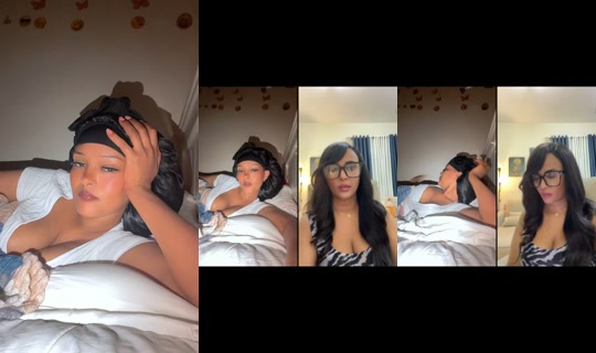 tiyyaa16's Stream - Oct 15, 2026, 12:25 AM