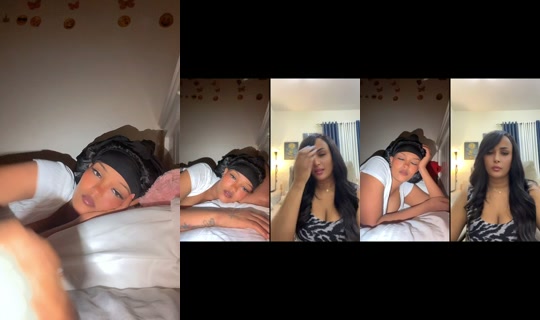 tiyyaa16's Stream - Oct 15, 2026, 1:15 AM