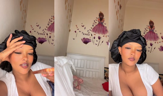 tiyyaa16's Stream - Oct 15, 2026, 3:21 AM