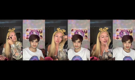 tjspam27's Stream - Jul 23, 2026, 4:08 PM