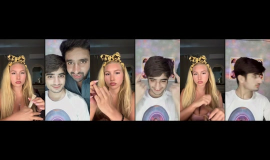 tjspam27's Stream - Jul 23, 2026, 7:27 PM