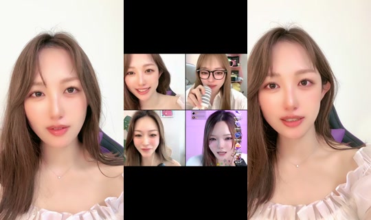 tktwpwtm's Stream - Jul 22, 2026, 12:07 AM