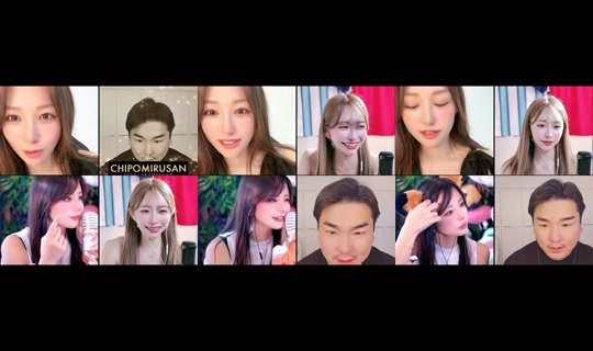 Stream di tktwpwtm - 25 lug 2026, 1:41
