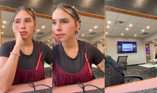tledet19's Stream - Jul 18, 2026, 12:56 PM