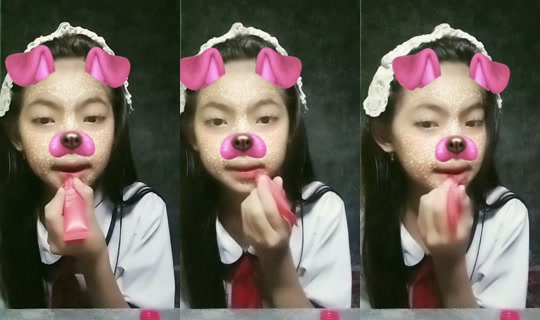 tlinhcute6457 Recorded on Aug 24, 2026, 5:04 AM
