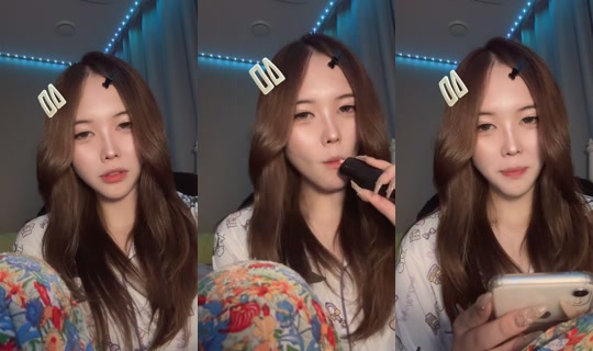 tlqkd5432's Stream - Jul 31, 2026, 1:31 PM
