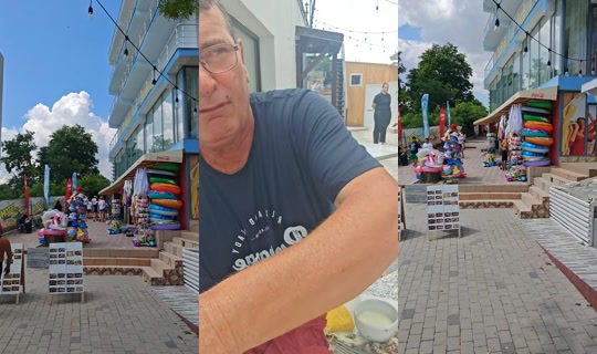 toaderdanielionel's Stream - Jul 24, 2026, 9:27 AM