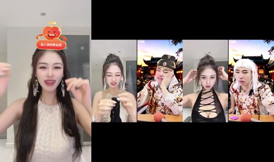 tobiasqiao's Stream - Aug 6, 2026, 7:40 AM