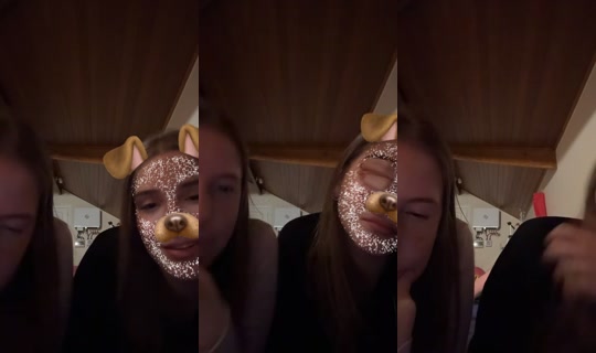 tocadacoelhinha's Stream - Jul 20, 2026, 1:04 AM