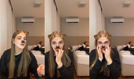 tocadacoelhinha's Stream - Jul 21, 2026, 11:07 PM