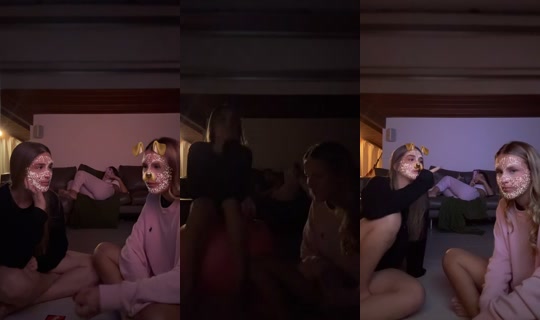 tocadacoelhinha's Stream - Jul 24, 2026, 2:09 AM