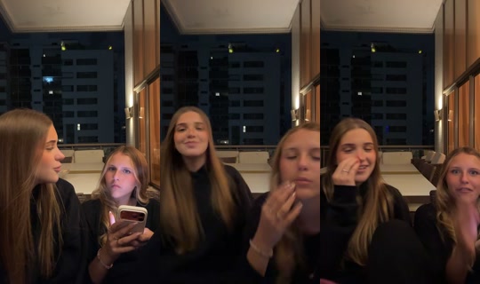 tocadacoelhinha's Stream - Jul 31, 2026, 2:52 AM
