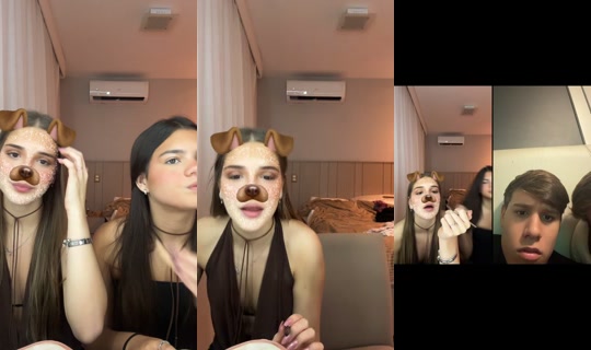 tocadacoelhinha's Stream - Aug 8, 2026, 12:38 AM