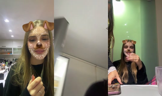 tocadacoelhinha's Stream - Aug 8, 2026, 5:55 AM