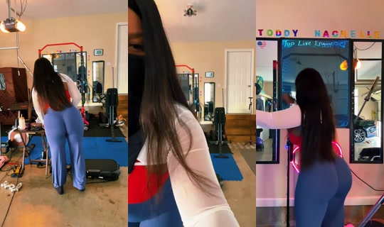 toddynachelle's Stream - Jul 30, 2026, 4:12 PM