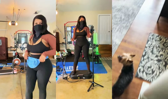 toddynachelle's Stream - Aug 7, 2026, 2:43 PM