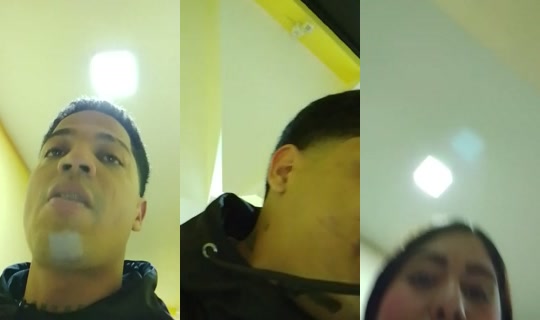 todoesprestado7's Stream - Jul 19, 2026, 1:34 AM