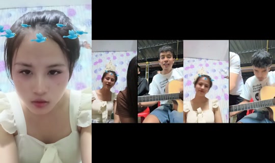 toey4917's Stream - Aug 31, 2026, 7:31 PM