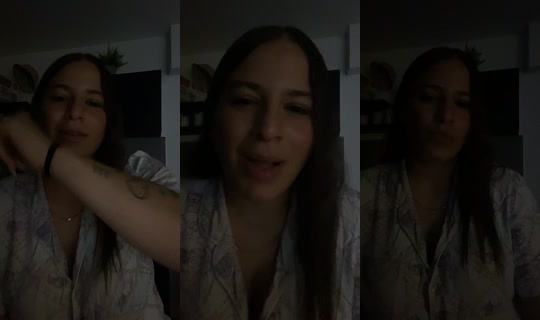 toharmaman3's Stream - Aug 8, 2026, 4:38 PM