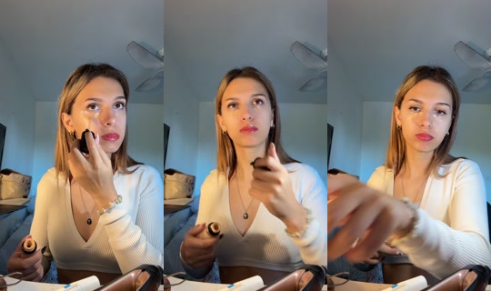 toienpire's Stream - Jul 19, 2026, 12:48 PM