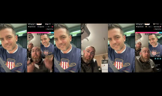 tomandre84's Stream - Jul 18, 2026, 12:50 AM