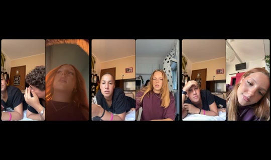 tomaselli.gaia's Stream - Aug 22, 2026, 4:45 PM