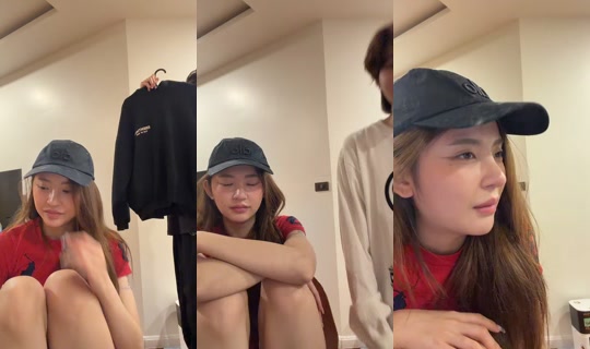 tomatobabee's Stream - Jul 21, 2026, 2:51 PM
