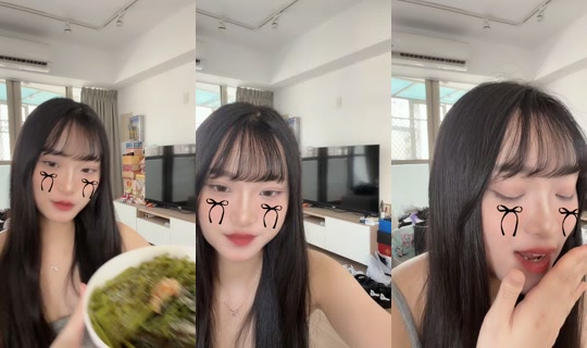 Live de tong003_ - 8 de ago. de 2026, 7:17