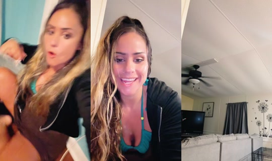 tonguetrixxx Recorded on Jul 17, 2026, 1:19 AM