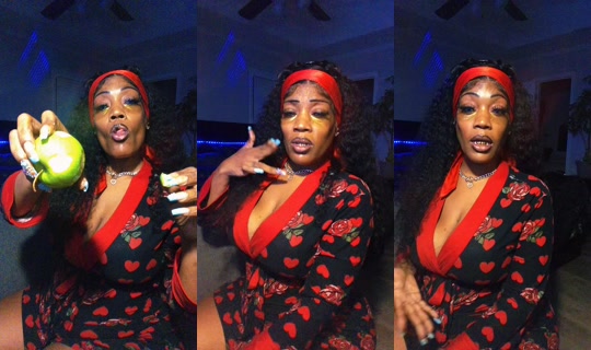 tonguetwerkqueen's Stream - Sep 22, 2026, 3:58 AM