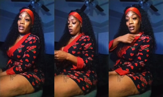 tonguetwerkqueen's Stream - Sep 22, 2026, 6:43 AM