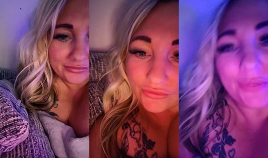 toniwest1's Stream - Jul 19, 2026, 9:08 PM
