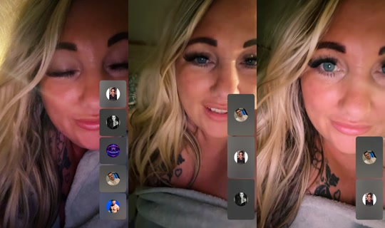 toniwest1 Recorded on Jul 20, 2026, 12:31 AM