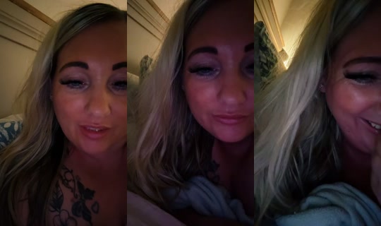 toniwest1's Stream - Jul 24, 2026, 8:59 PM