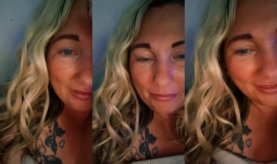 toniwest1's Stream - Aug 1, 2026, 2:38 AM