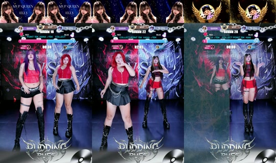 too.puddingpuff's Stream - Jul 24, 2026, 3:30 PM