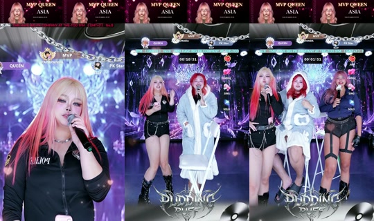 too.puddingpuff's Stream - Jul 25, 2026, 5:46 PM